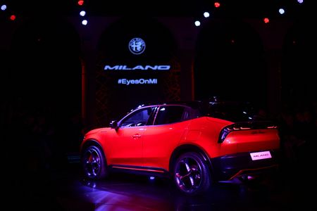 Auto Giant Stellantis Reports Massive $23.8B Loss After Electric Vehicle Setbacks
