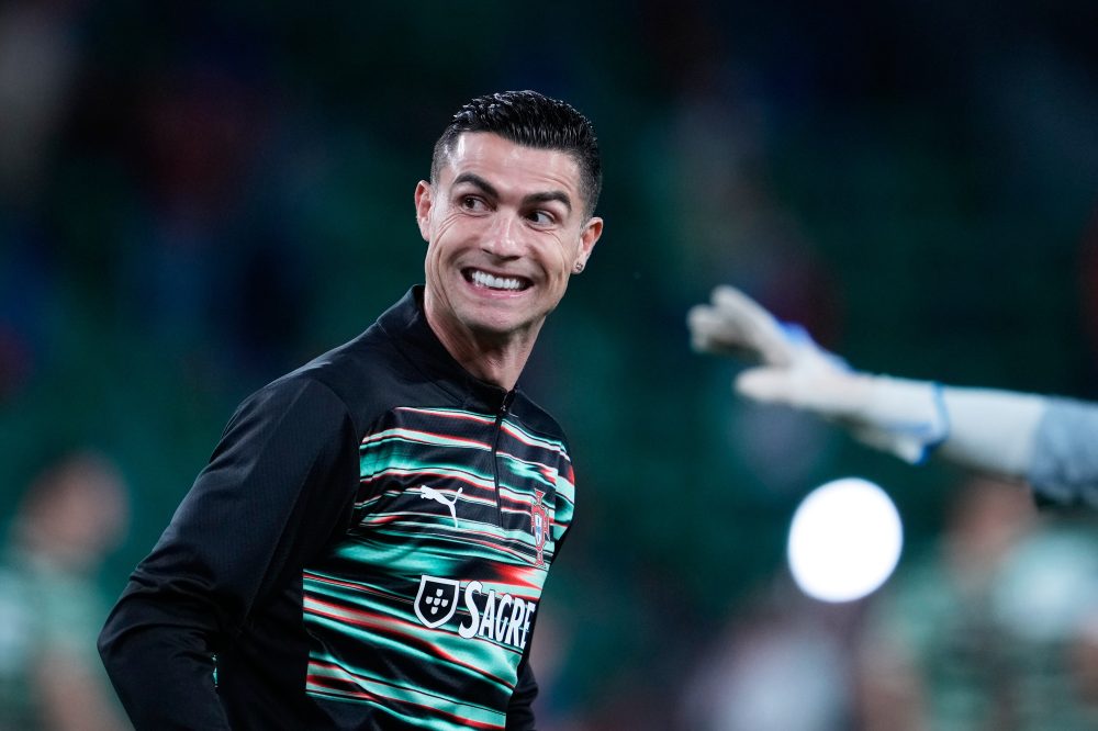 Soccer Legend Ronaldo Invests in Spanish Second-Division Team