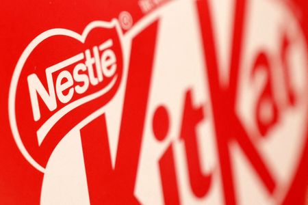 Swiss Food Giant Nestle Overhauls Bonus System to Reward Top Performers