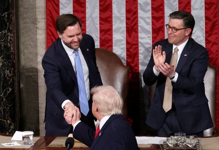 VP Vance Visits Wisconsin to Promote Trump’s Economic Policies