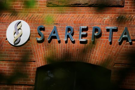 Sarepta Therapeutics Chief Executive Announces Plans to Step Down