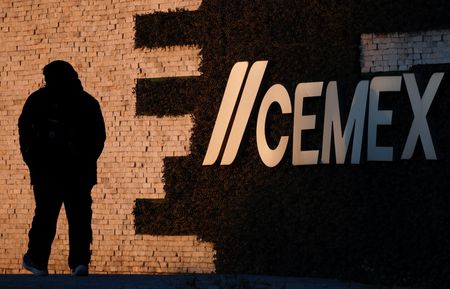 Mexican Cement Giant Cemex Acquires U.S. Stucco Company in Building Materials Expansion