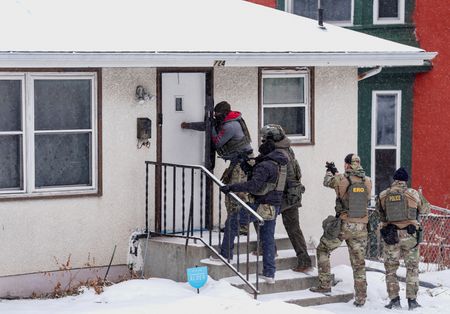 ICE Hiring Surge Creates Background Check Backlog, Internal Email Reveals