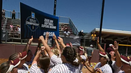 Salisbury University Softball Team Ranked 18th Nationally Heading Into 2026