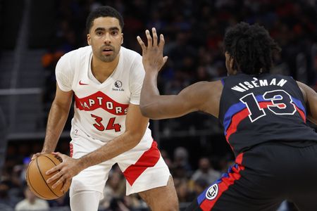 Former NBA Player Jontay Porter Signs with Seattle Team After Gambling Ban