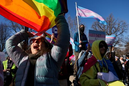 Kansas Revokes IDs for 1,000+ Transgender Residents Under New State Law