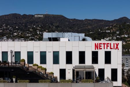 Netflix Teams Up with Apple TV for Formula 1 Racing Coverage