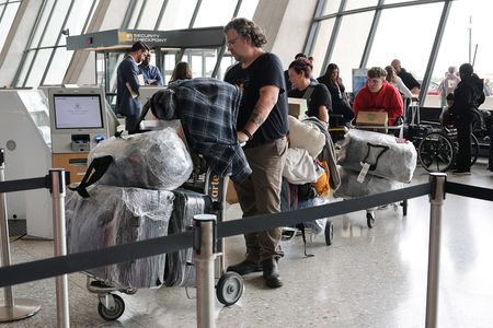 US Plans to Process 4,500 White South African Refugees Monthly, Document Reveals