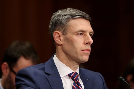 Bank Regulator Considers Sharing Trump Family Crypto Firm’s Charter Application