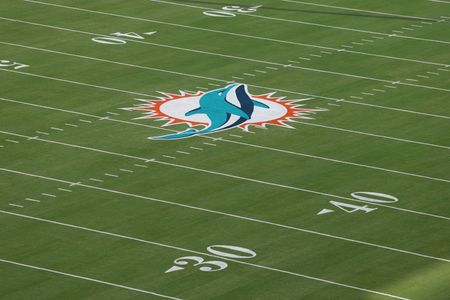 Miami Dolphins Top NFL Players’ Annual Rankings, Pittsburgh Finishes Last