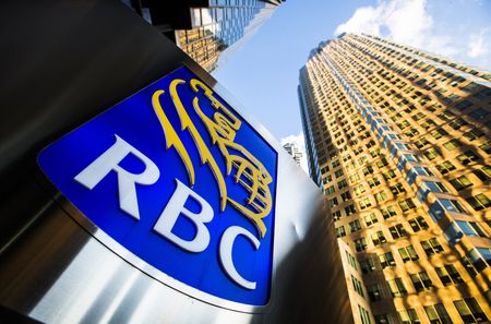 Royal Bank of Canada Surpasses Earnings Expectations in First Quarter