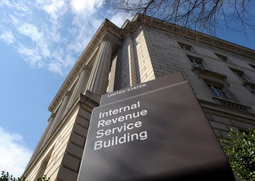 Federal Judge Rules IRS Illegally Shared Taxpayer Data with ICE Over 42,000 Times