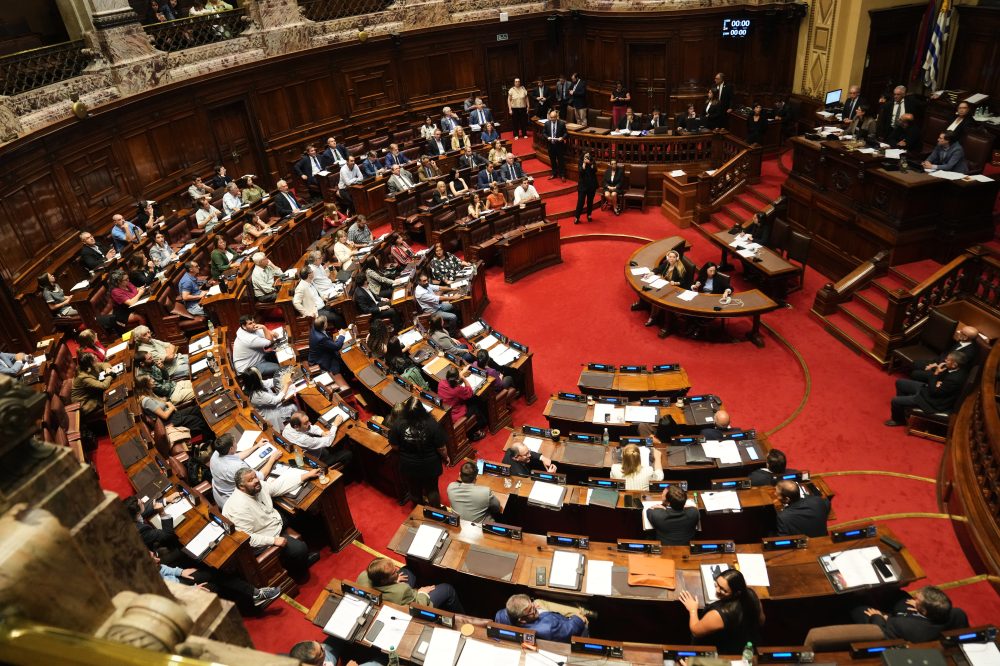 Argentina and Uruguay First to Approve Historic EU-South America Trade Deal