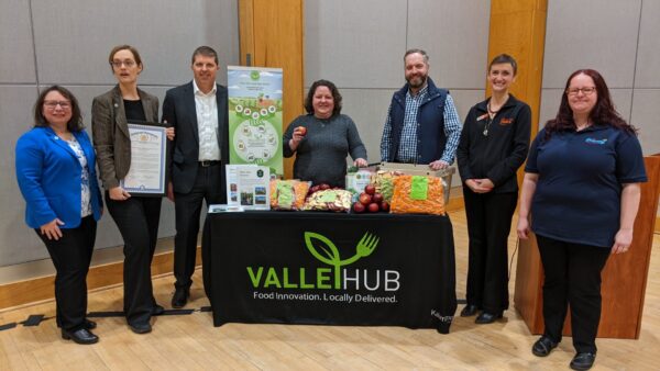Michigan Food Hub Program Could Serve as Model for Regional Food Access