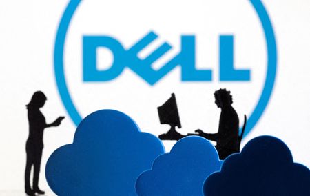 Dell Projects Strong Growth Through 2027 Thanks to AI Technology Boom