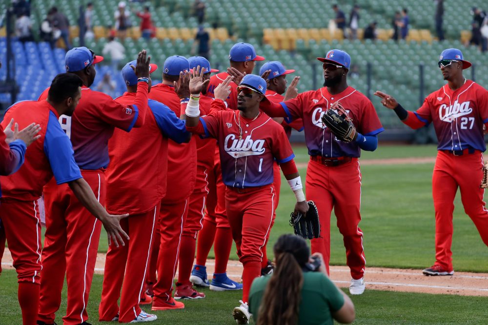 Cuban Baseball Officials Denied US Visas for World Baseball Classic