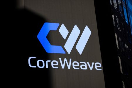 AI Company CoreWeave Stock Drops Despite Revenue Growth
