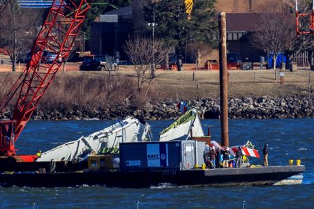 Aviation Safety Board: House Bill Falls Short After Fatal DC Area Crash