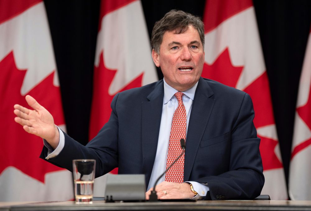 Canadian Official Warns Trade Deal Could Face Yearly Reviews Under Trump