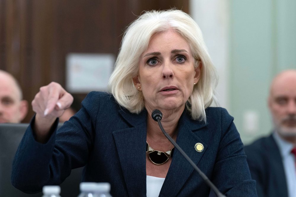 NTSB Chief Blasts House Aviation Safety Bill Following Deadly D.C. Crash