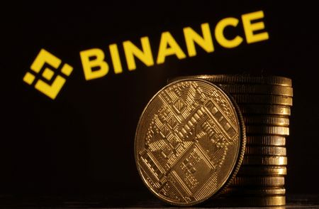 Federal Judge Blocks Binance From Forcing Crypto Customers Into Arbitration
