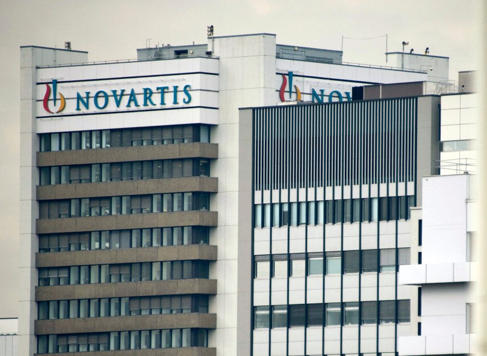 Pharmaceutical Giant Novartis Settles Lawsuit Over Henrietta Lacks’ Cells
