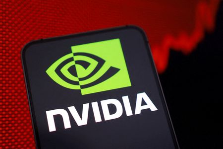 Gaming Chip Shortage Could Continue Through 2024, Nvidia Warns