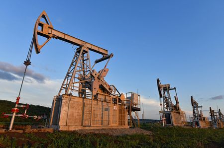 Gas Prices Drop as US-Iran Nuclear Talks Continue