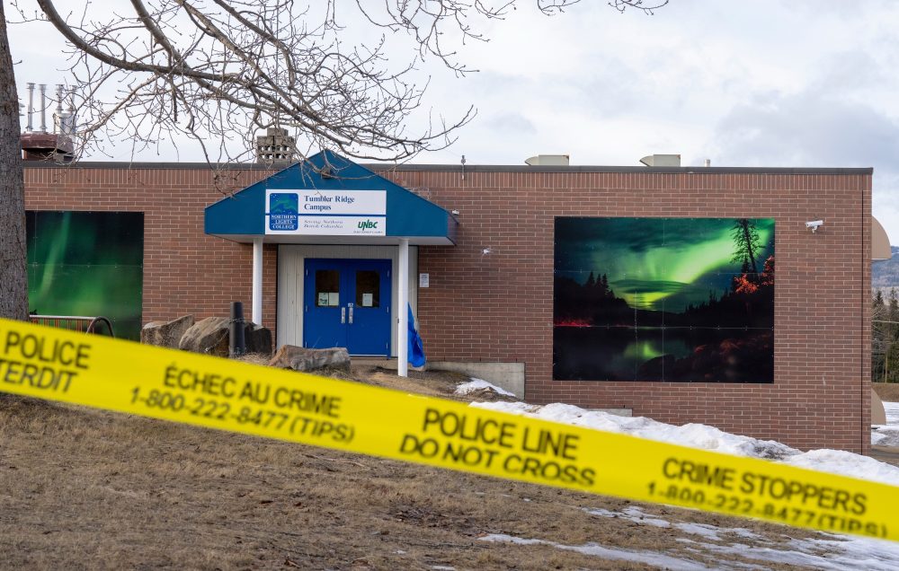 ChatGPT Creator Reveals Canadian School Shooter Bypassed AI Safety Measures