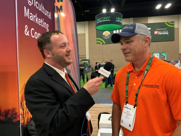 Illinois Farmer Urges Producers to Capitalize on Rising Soybean Prices