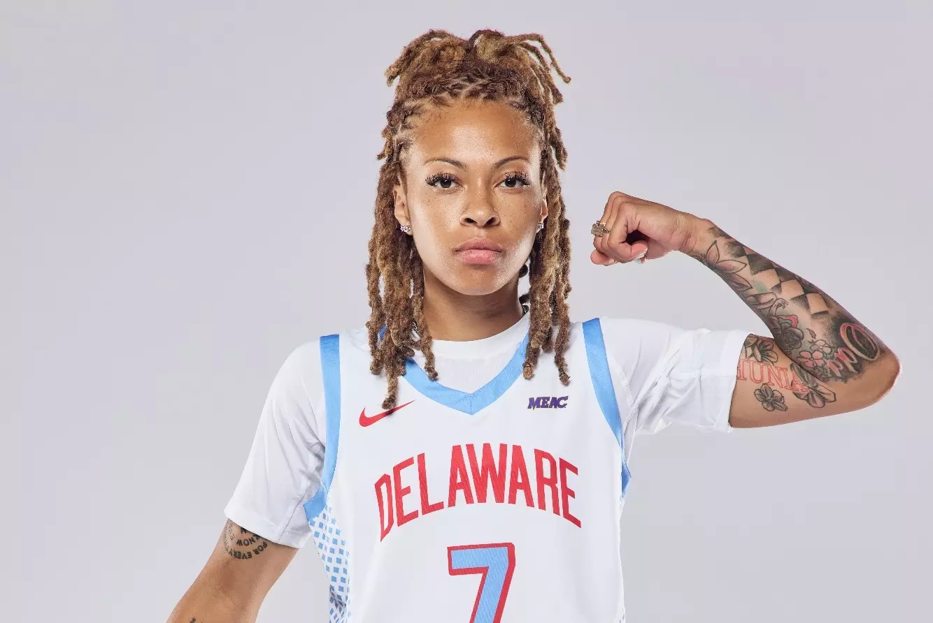 Delaware State Women’s Basketball Dominates SCSU 71-38 in Decisive Win