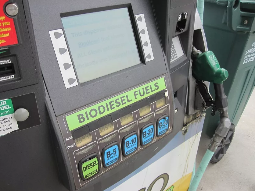 White House Reviews EPA’s New Biofuel Blending Requirements