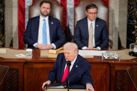 Trump Unveils New Retirement Savings Program with Government Matching Funds