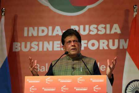 India Seeks Optimal Trade Agreement with US Amid Tariff Uncertainty