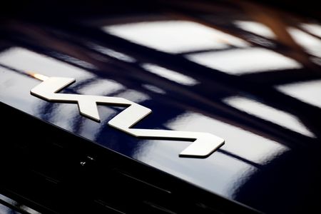 Kia Issues Safety Recall for 85,000 Cars Due to Seat Defect