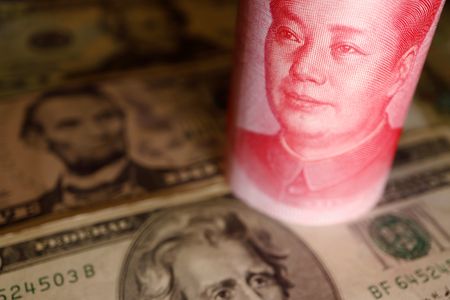 China Takes Steps to Weaken Its Strengthening Currency Against Dollar