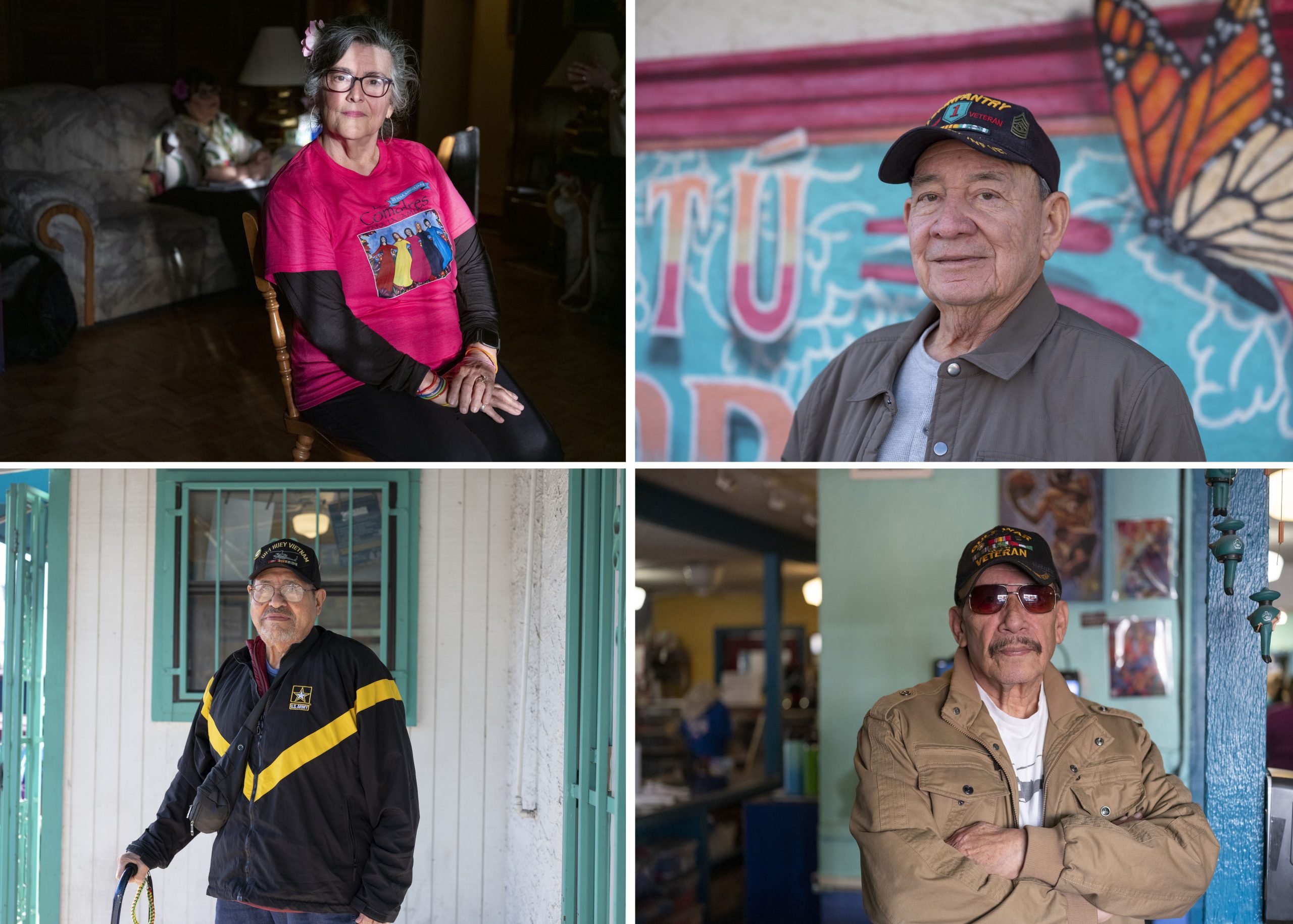 Latino Americans Express Mixed Feelings About U.S. 250th Anniversary Celebration