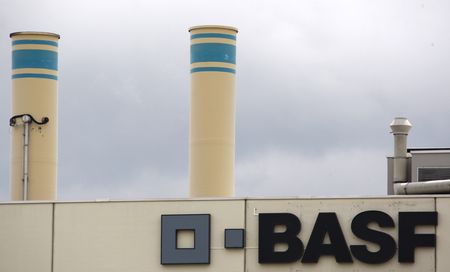 German Chemical Giant BASF May Seek U.S. Tariff Refunds After Court Ruling