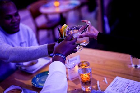 Dining Out Drives Job Growth as Americans Treat Themselves Despite Economic Squeeze