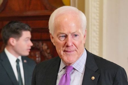 Texas GOP Primary Battle Could Shake Up Republican Senate Control