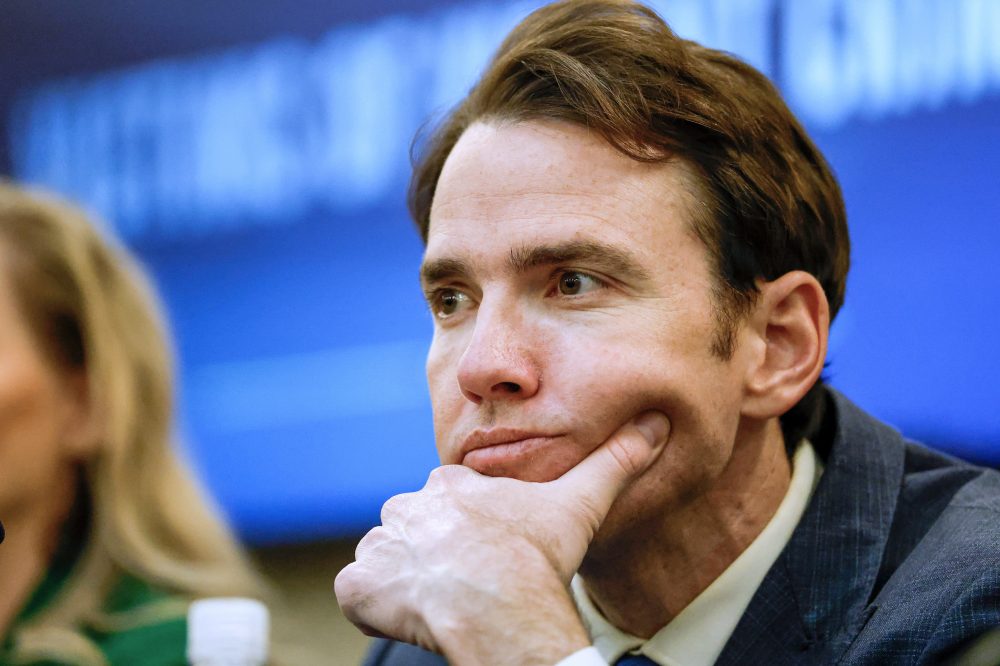 California GOP Congressman Faces Tough Choice After Redistricting Shakeup