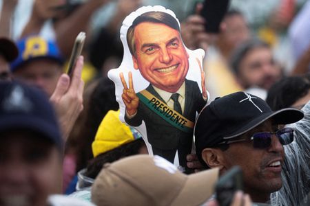 Trump Names Controversial Official to Oversee U.S.-Brazil Relations