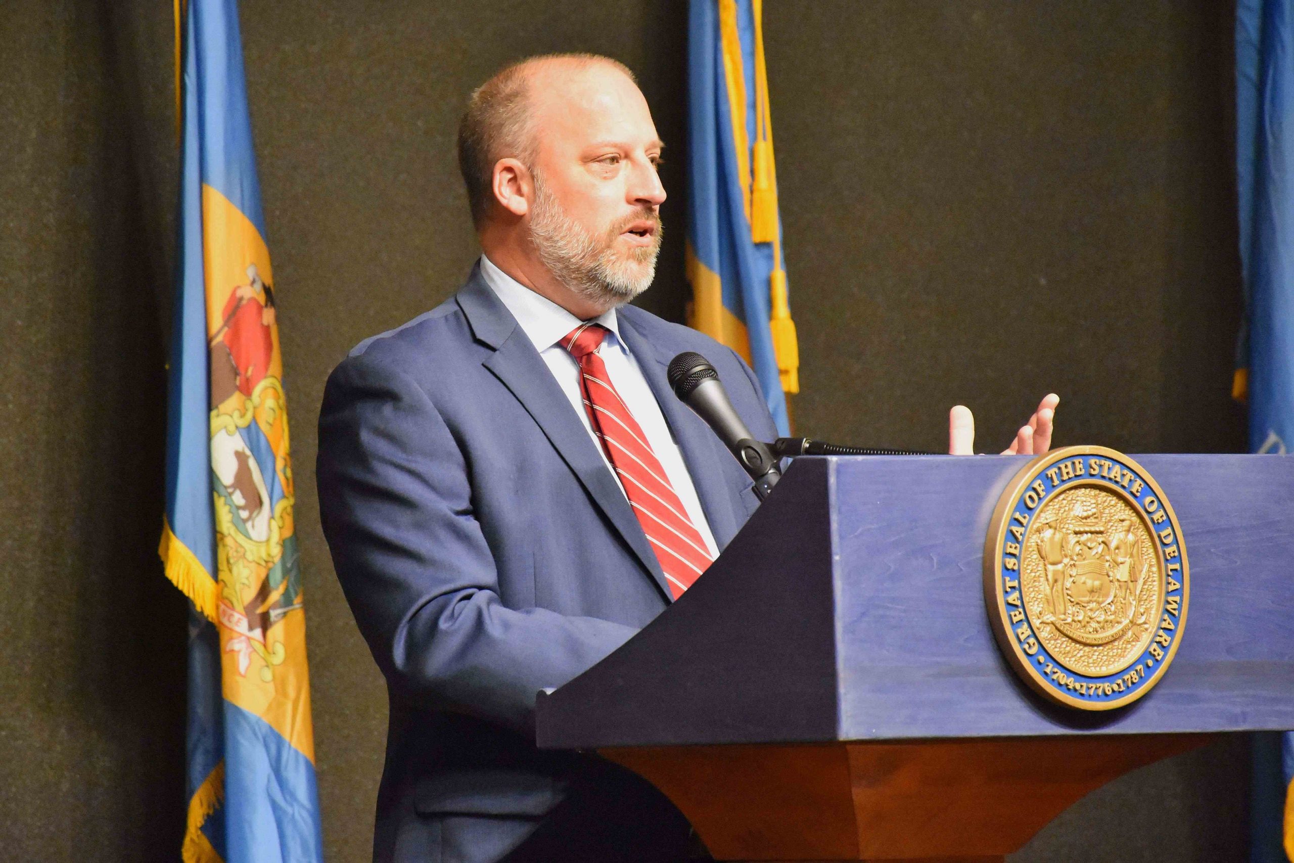 Delaware Housing Authority Selects 9 Communities for Zoning Reform Program