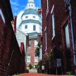 Maryland Senate Bill Would Criminalize Atmospheric Weather Modification