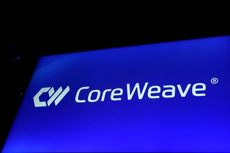 CoreWeave Stock Plunges 15% After Company Doubles AI Infrastructure Spending