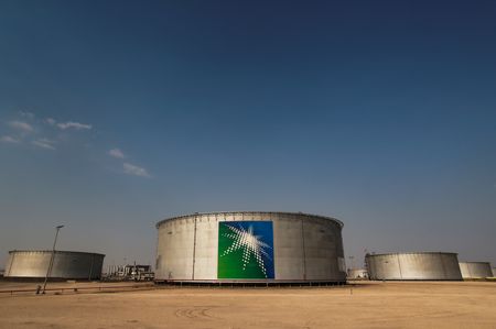 Saudi Arabia Launches Massive Desert Gas Project to Transform Energy Economy