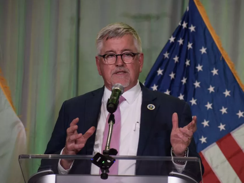 Farm Groups Highlight Trade Deal Benefits at National Agriculture Conference