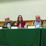 Rep. McBride Brings Delaware Farmers Together to Address Agricultural Crisis