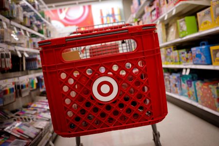 Target Eliminates Artificial Colors from All Cereals by May