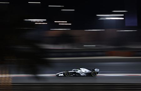 Cadillac F1 Team Names First Car After Racing Legend Mario Andretti